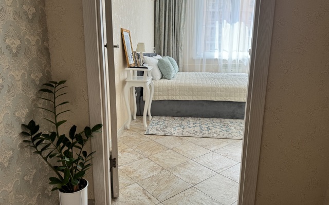 Studiya Barokko Flat