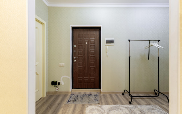 Oasis Vozle Botanicheskogo Sada Flat