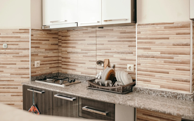 37B Apartments