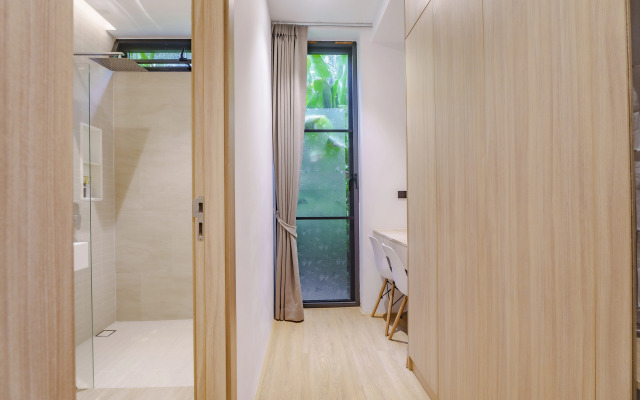 Aileen 3BR Naiton New Private Pool Villa