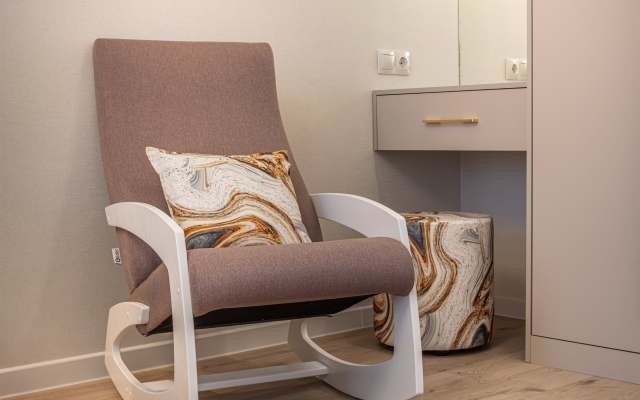 Апартаменты с Новым Современным Ремонтом