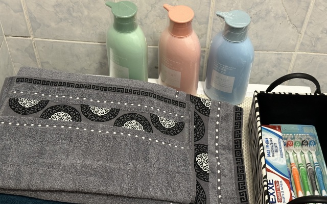 Апартаменты со всеми удобствами