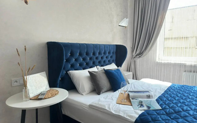 Квартира AllesHome Комфорт-класса