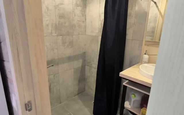 Глэмпинг Ривер Лэнд