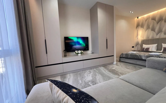 Sezam Formula 41 Apartments