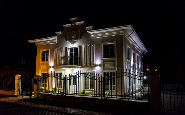 Apartments Petersburg Cheboksary