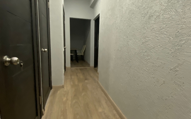 Апартаменты Luxury Apartments