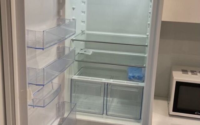 Квартира на улице Полтавская 21