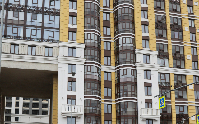 Квартира Promenade Apart