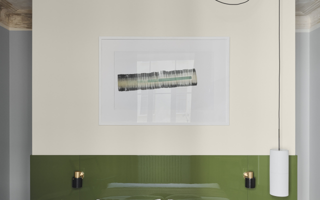 Апартаменты у Эрмитажа