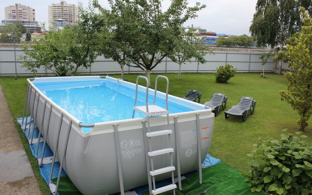 Alla Guest House