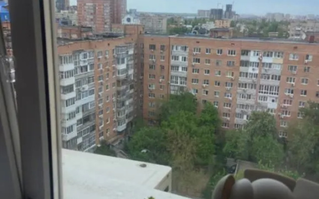 Апартаменты на улице Пушкинская