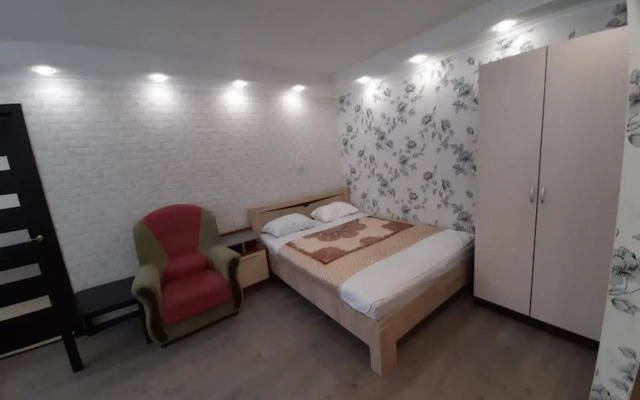 Апартаменты на Кирова 28В