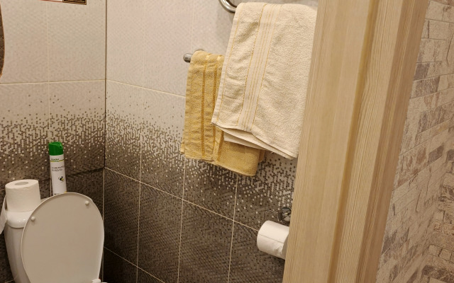 Квартира Звенигород