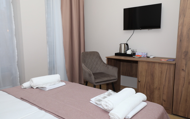 Butik-Otel Askyala