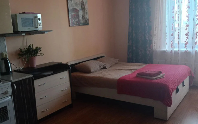 Апартаменты Аврора  четырехместный (id 122)