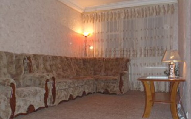 Prospekt Gagarina 17 B Apartments
