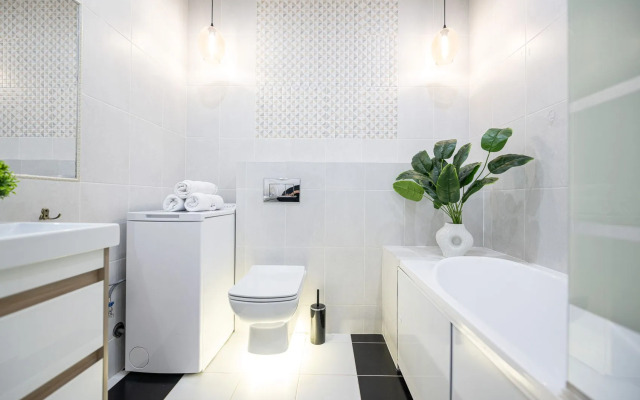 Апартаменты Пять Звёзд Западный Луч