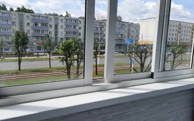 Квартира Уютная с новым ремонтом в самом центре Витебска