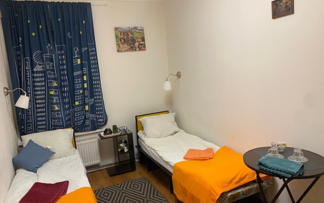 Polar Star Guest House