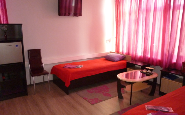 Koltak Hotel