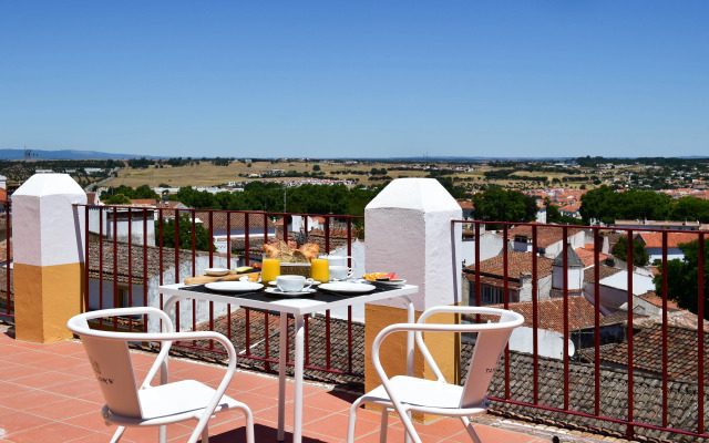 House Essence Evora Hotel by Unlock Boutique Hotels