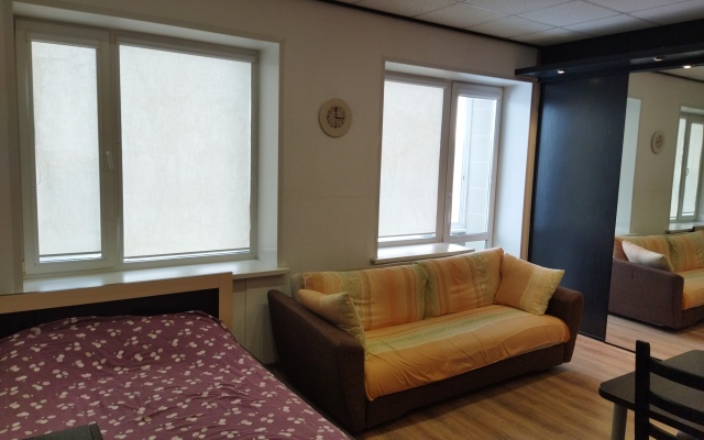 Квартира Ижевск 10 лет октября 23