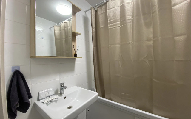 Квартира Евротрешка рядом с метро Потапово