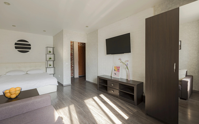 Апартаменты В центре Минска