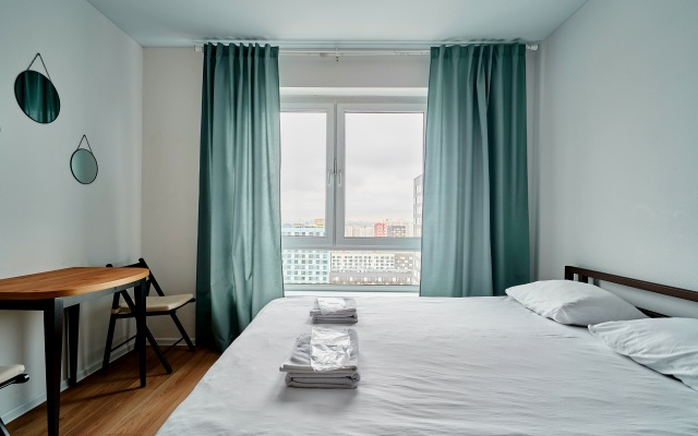 RoomOnDay na ul.Mira art.000719 Apartment