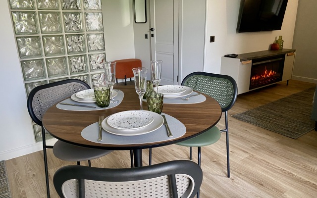 Квартира Copper Sunset