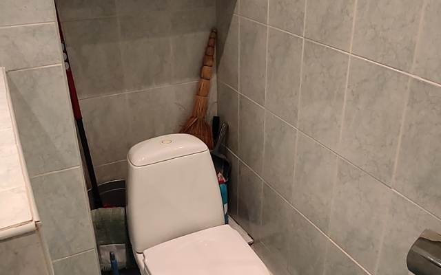 Квартира 3-комнатная на Строителей 37