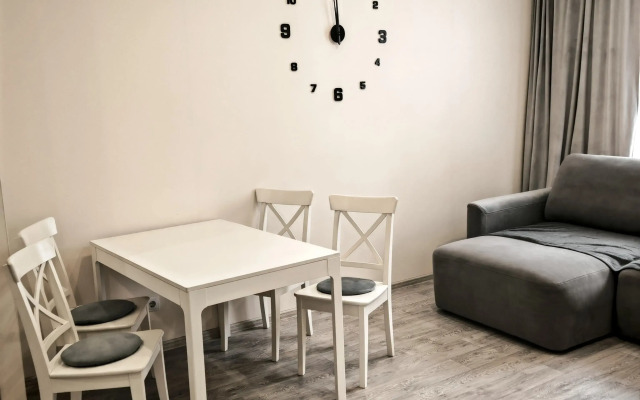Avion Dimitrovskie Gorki Apartments