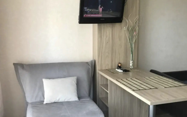 U Morya Kontinent Flat