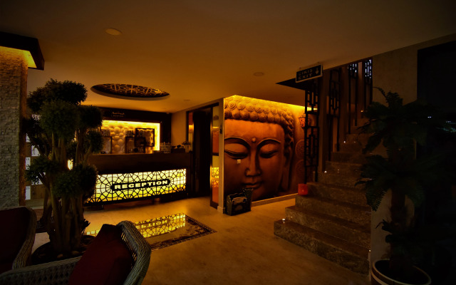 Sirena Apart & Spa Apart-hotel