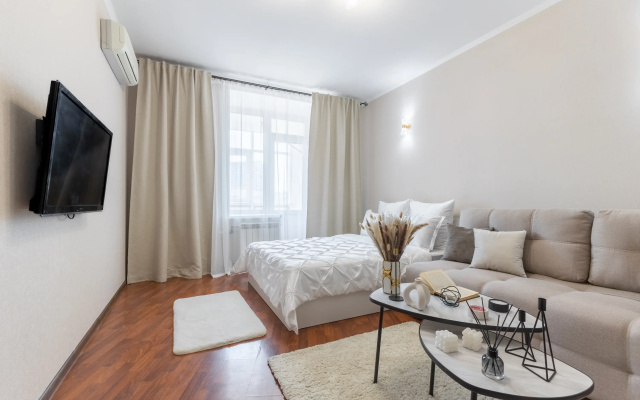 Апартаменты Serenity Homes на двенадцать персон