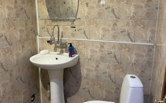 Апартаменты Green place