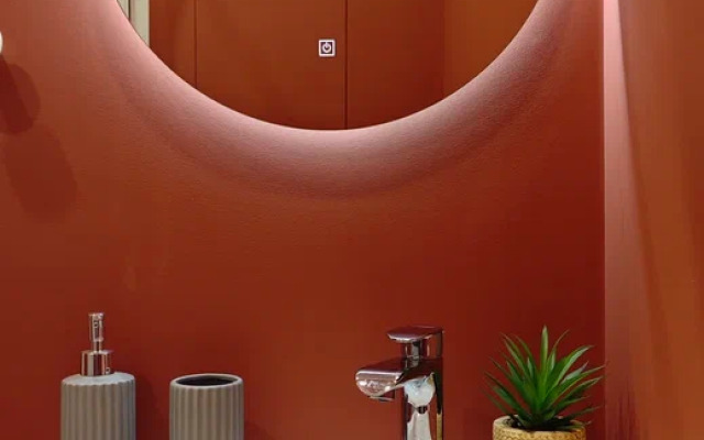 Квартира Уютная студия в Иннополисе