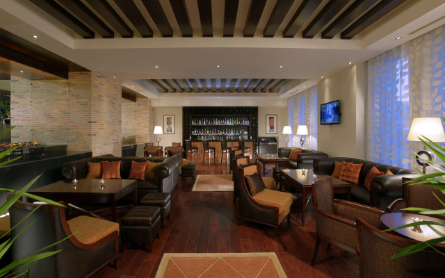 Hotel Tsaghkadzor Marriott