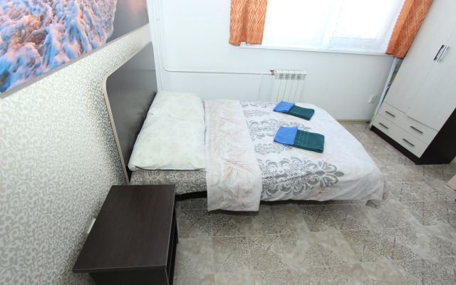 Апартаменты Апарт38