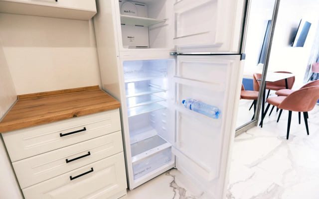 Апартаменты Симфония 2