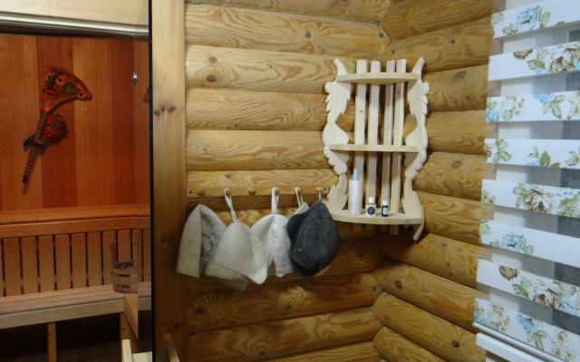 Частный дом Домик всем