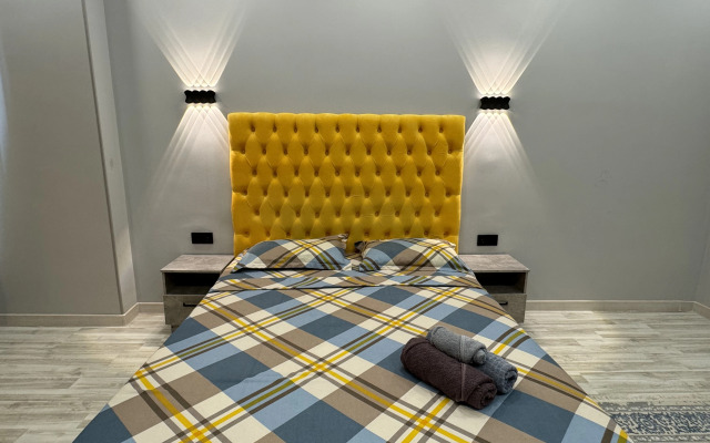 Zhk Aray 2 Apartments