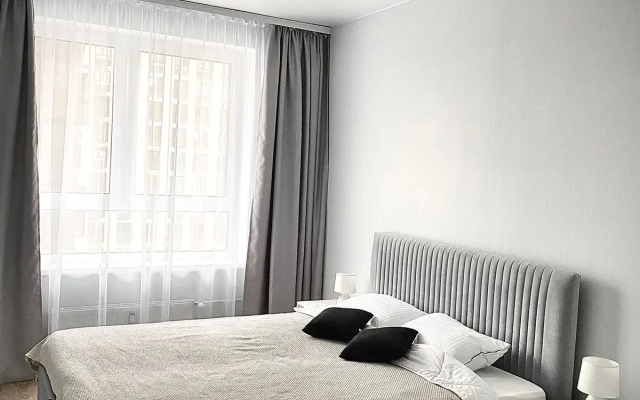 Квартира Chill Apartments