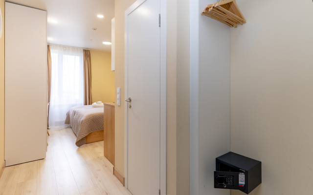 Квартира Zoom Apart 1029