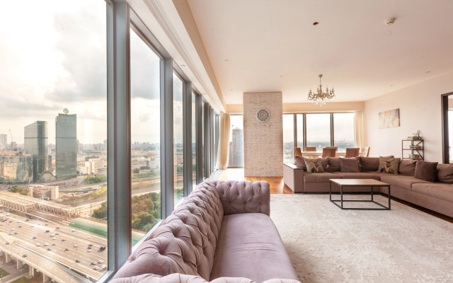 Oko Gudja Apartments 29th Floor
