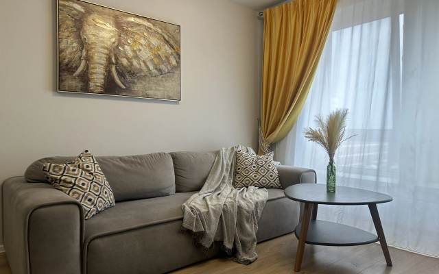 Квартира Малое Понизовье, 8 к1