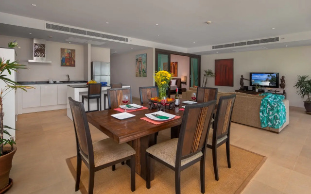 Suite Beni 2BR Serenity by Tropiclook Apartments