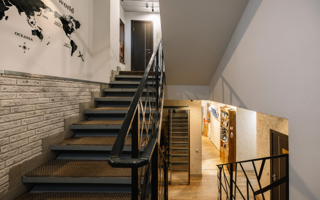 Мини-Отель Тундра