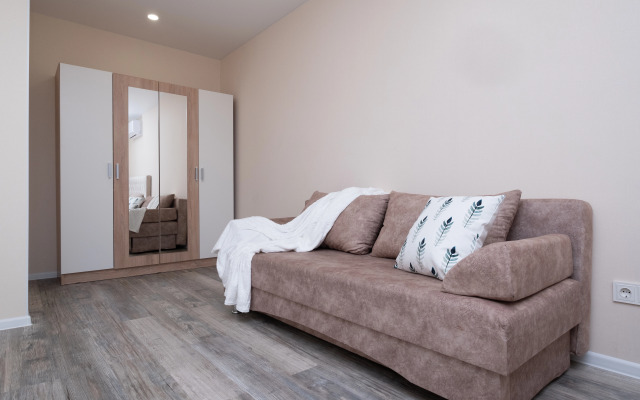 Апартаменты Метро Горки 2